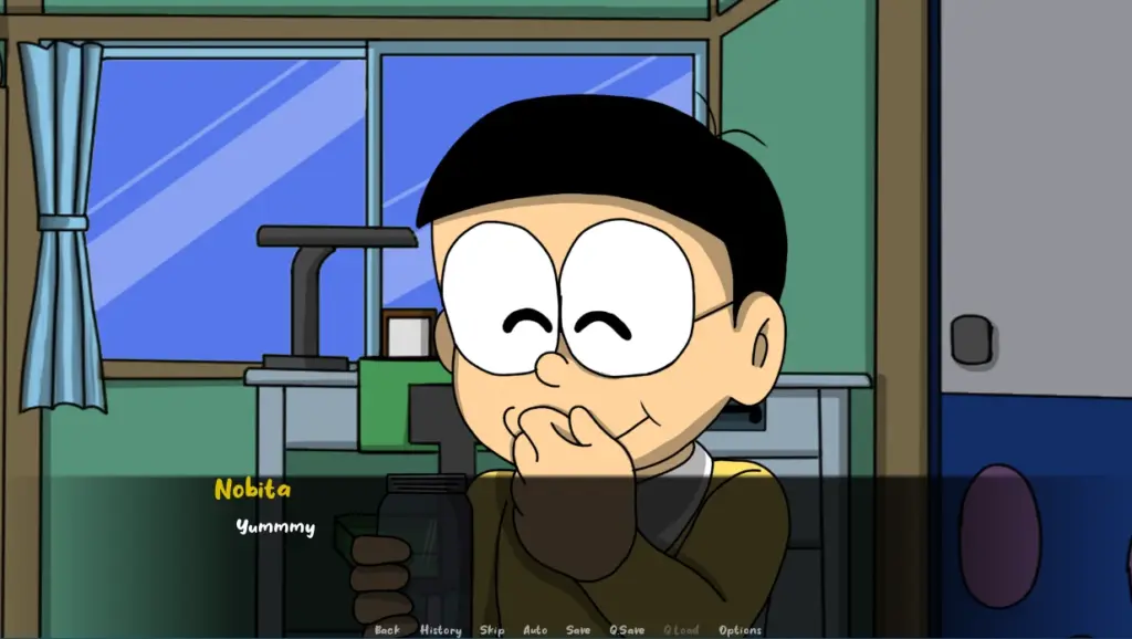 Doraemon X Mod Apk V1.0.8 Full No Sensor Terbaru 2023 