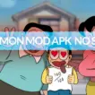 Doraemon X Mod Apk V1.0.8 Full No Sensor Terbaru 2023 Halogame
