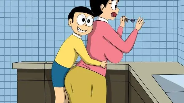 Doraemon X Apk Part 2