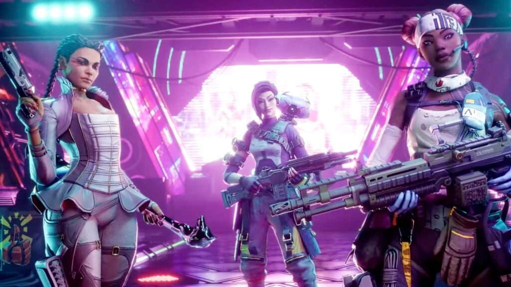EA: Respawn Entertainment Tengah Kembangkan Game Baru! 5 Ea Respawn Entertainment Tengah Kembangkan Game Baru