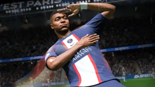 Ea Sports Tarik Semua Game Fifa Dari Peredaran Digital