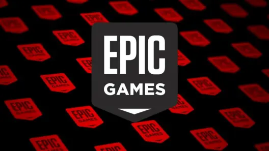 Epic Games Phk 830 Karyawan - Halogame