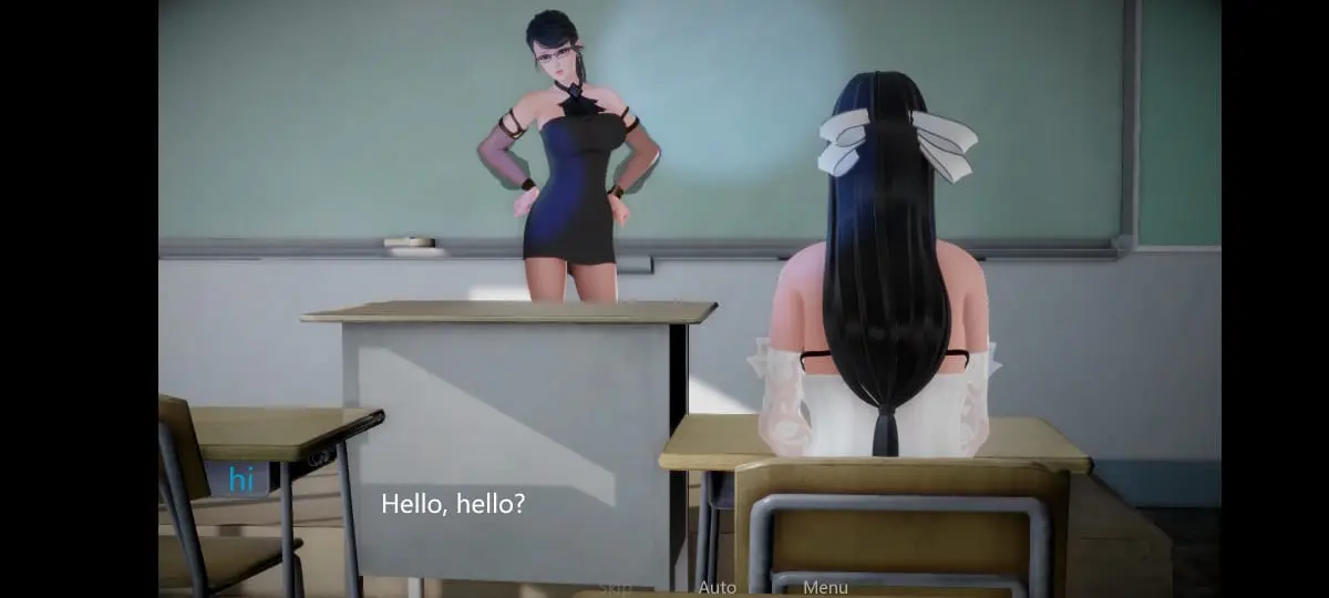 Evil Life Mod Apk Full No Sensor Terbaru 2023
