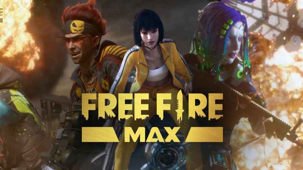 FF Max Gold APK Unlimited Diamond Terbaru 2023 2 Ff Max Gold Apk Unlimited Diamond Terbaru 2023