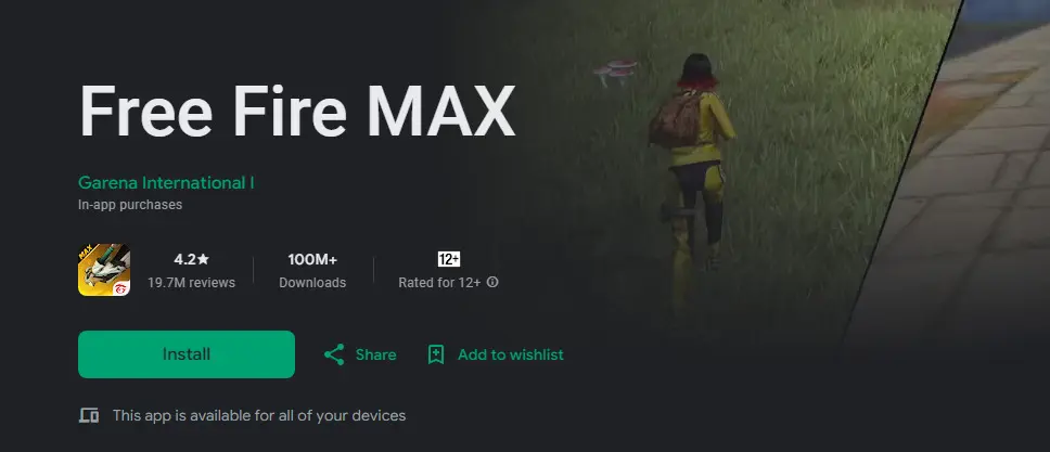 FF Max Gold APK Unlimited Diamond Terbaru 2023 7 Ff Max Gold Apk Unlimited Diamond Terbaru 2023 Install