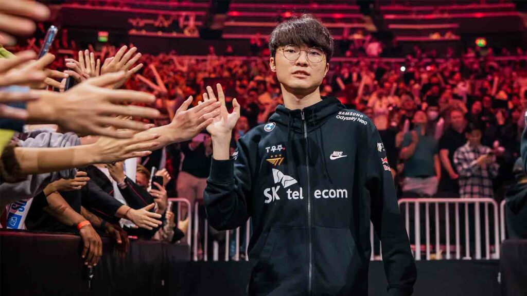 "Faker" Boleh Tidak Ikut Wajib Militer Jika Menang Asian Games, Fans BTS Protes! 5 Faker-boleh-tidak-ikut-wajib-militer-jika-menang-asian-games-fans-bts-protes