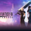 Final Fantasy Ever Crisis Tidak Rilis Di Indonesia Halogame