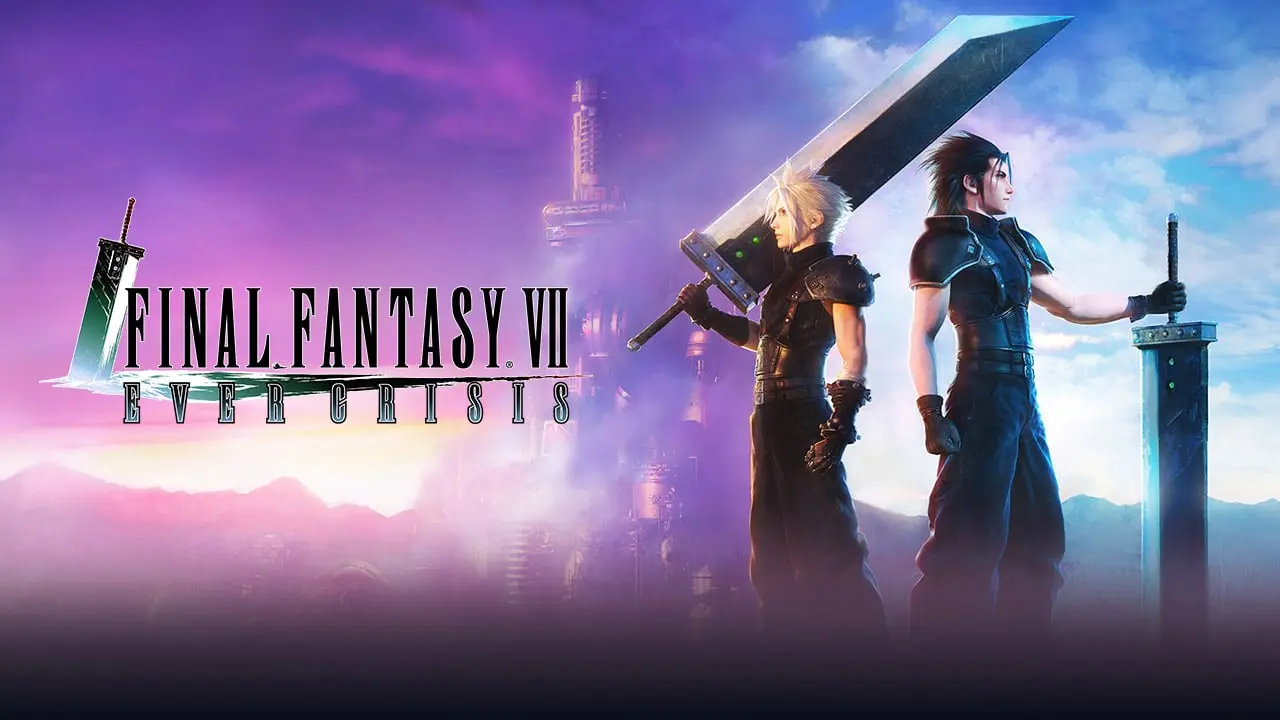 Final Fantasy Ever Crisis Tidak Rilis Di Indonesia Halogame