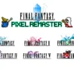 Final Fantasy Pixel Remaster Tembus 3 Juta Kopi Halogame