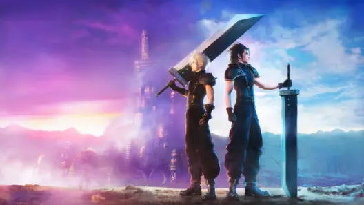 Final Fantasy Vii Ever Crisis Rilis Di Pc