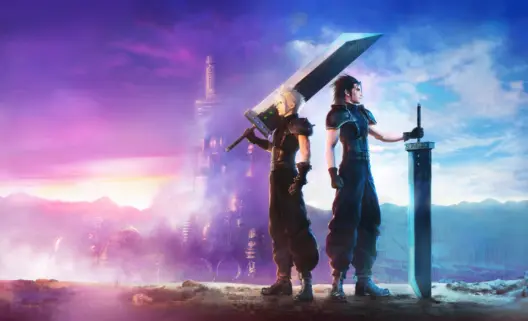 Final Fantasy Vii Ever Crisis Rilis Di Pc