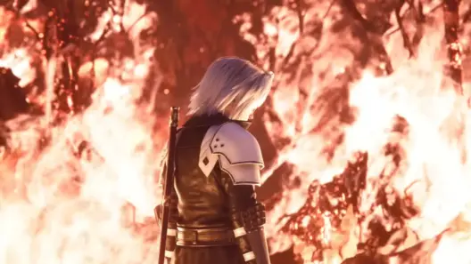 Final Fantasy Vii Ever Crisis Tidak Bisa Dimainkan Pemain Diluar Jepang