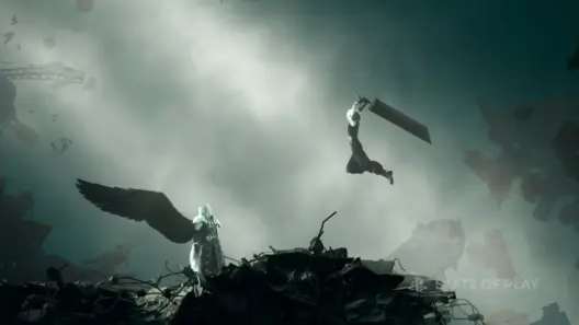 Final Fantasy Vii Rebirth Rilis Februari 2024! (1)