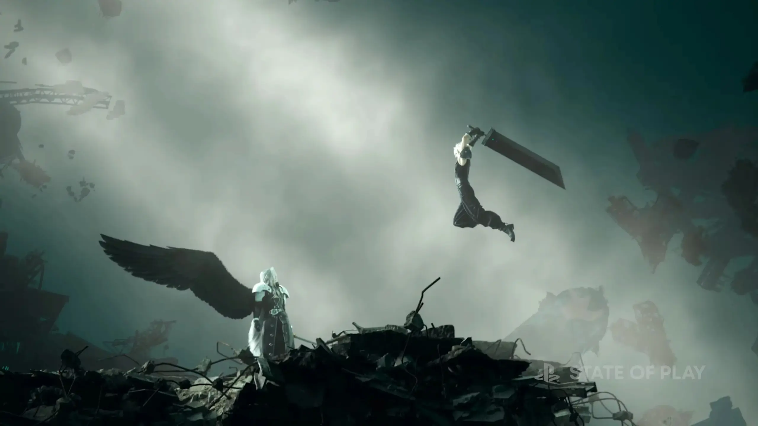 Final Fantasy Vii Rebirth Rilis Februari 2024! (1)