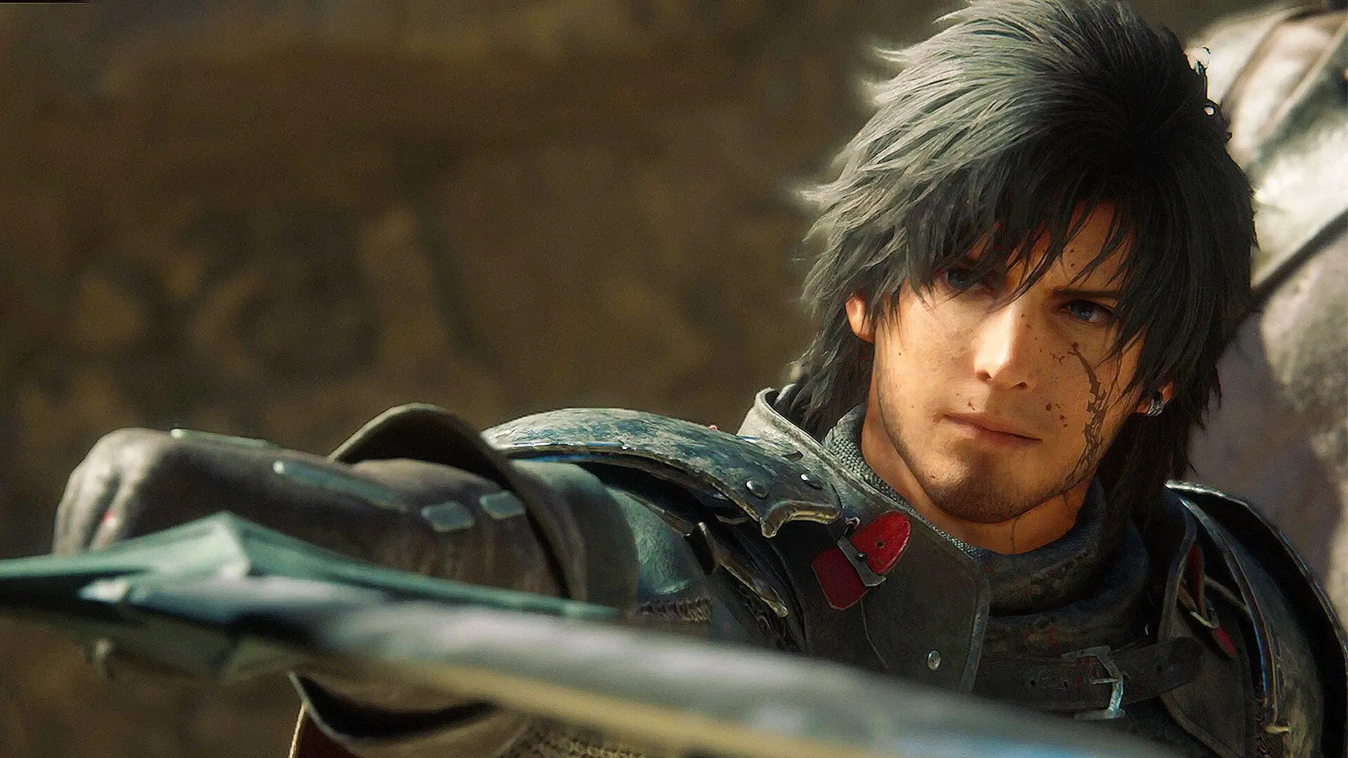 Final Fantasy Xvi Versi Pc Dikembangkan Hg
