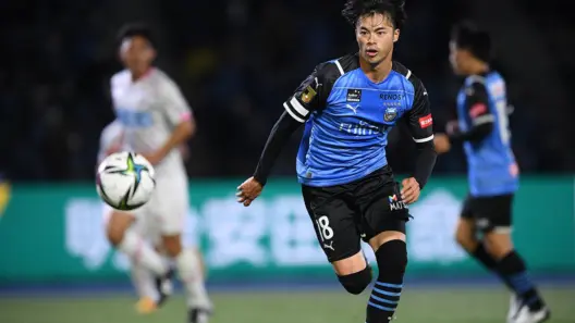 Football Manager 2024 Resmi Dapatkan Lisensi Liga Jepang - Halogame