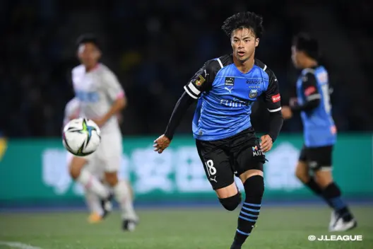 Football Manager 2024 Resmi Dapatkan Lisensi Liga Jepang - Halogame