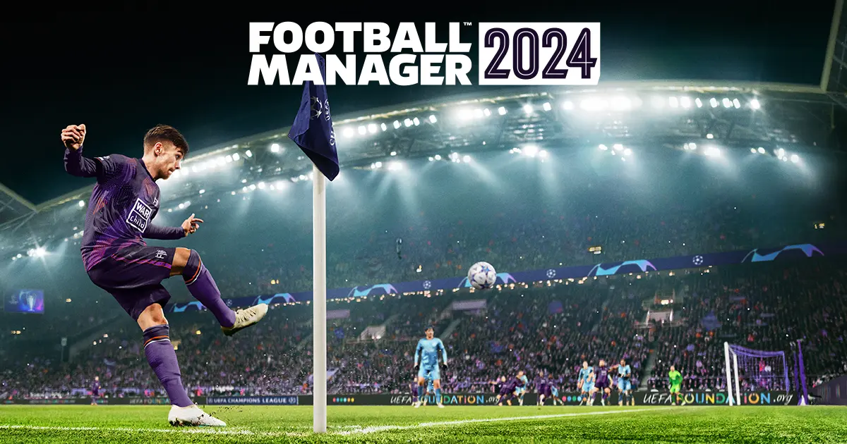 Football Manager 2024 Rilis November 2023 Halogame
