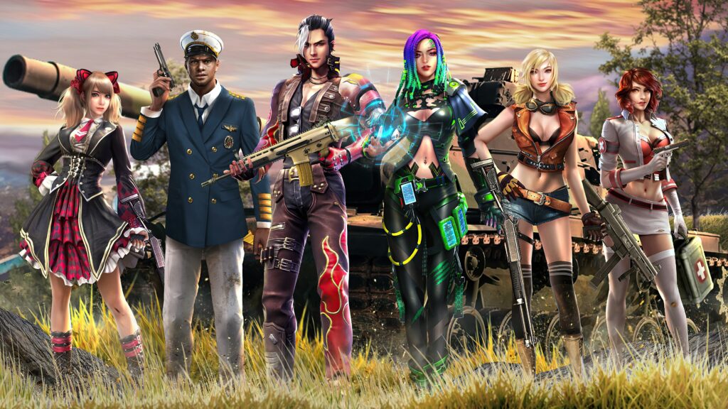 Free Fire India Ff India Apk Download Terbaru 2023