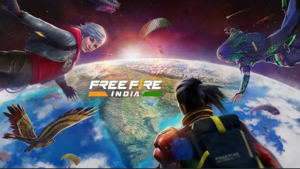 Free Fire India Ff India Apk Download Terbaru 2023