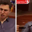 Harga Setara Next Gen, Mortal Kombat 1 Versi Switch Bikin Kecewa Pemain Halogame