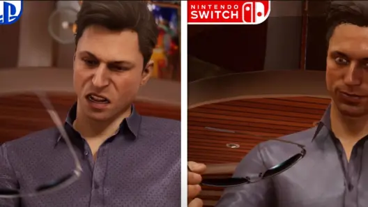 Harga Setara Next Gen, Mortal Kombat 1 Versi Switch Bikin Kecewa Pemain Halogame