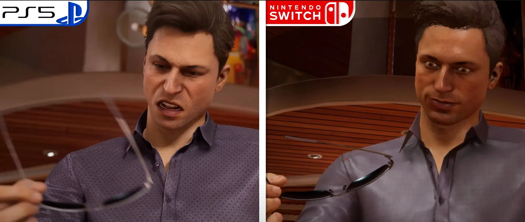 Harga Setara Next Gen, Mortal Kombat 1 Versi Switch Bikin Kecewa Pemain Halogame