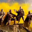 Helldivers 2 Ditunda Ke Februari 2024 Halogame