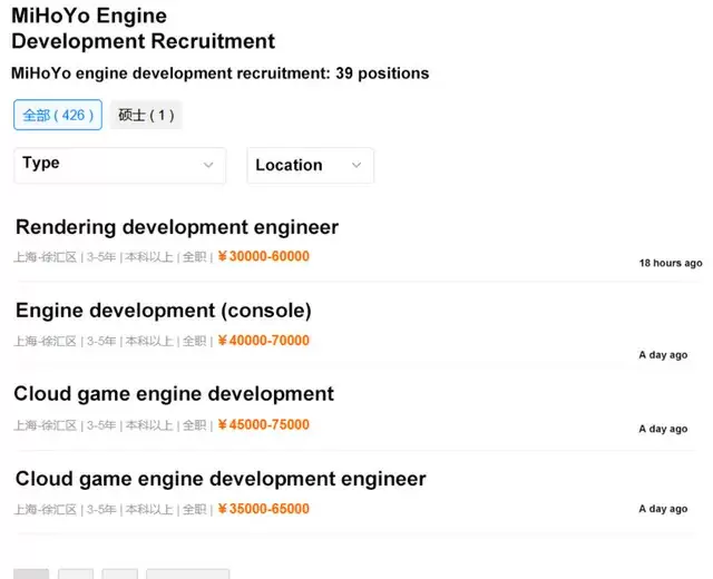 Hoyoverse Kembangkan Engine Sendiri Karena Kebijakan Unity