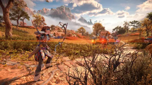 Horizon Forbidden West Akan Dapatkan Complete Edition
