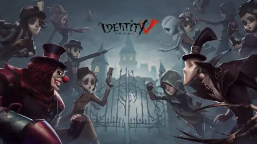 Identity V Tembus 300 Juta Unduhan Di Seluruh Dunia Halogame