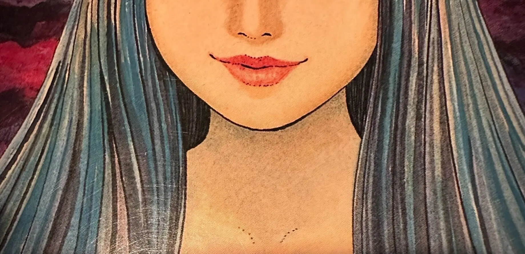 Junji Ito Terlibat Dalam Game Horor Slitterhead Ciptaan Bokeh Game Studio - Halogame