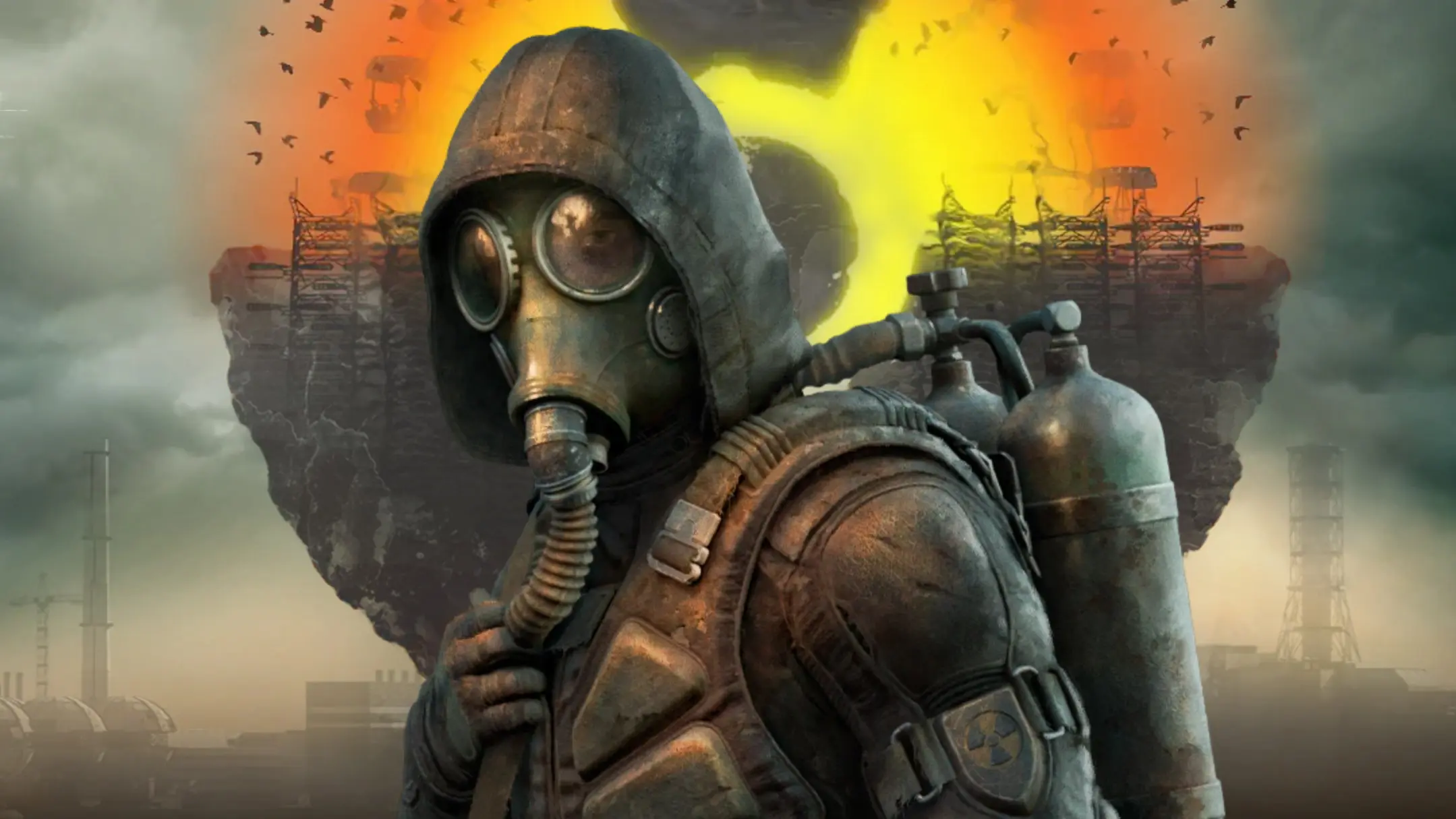 Kantor Developer Stalker 2 Kebakaran, Kerugian 1 Miliar Halogame