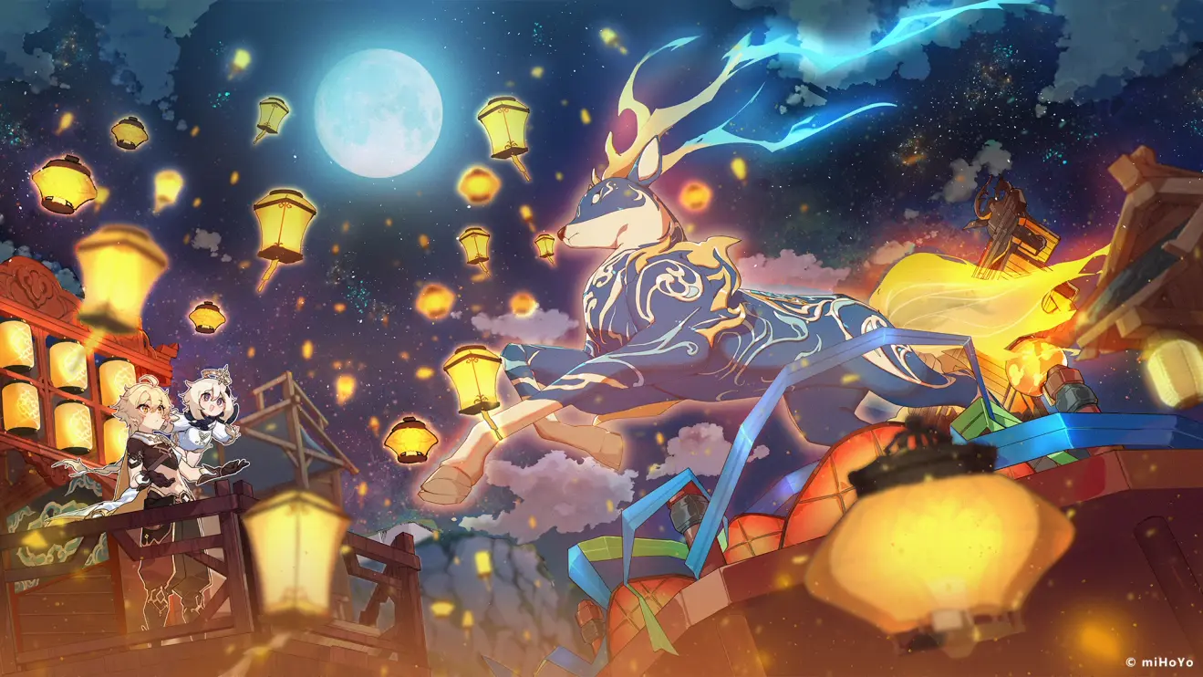 Komposer Musik Genshin Impact Hengkang Dari Hoyoverse Halogame