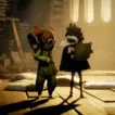 Little Nightmares 3 Akan Dukung Online Co Op Halogame