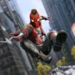 Marvel's Spider Man 2 Pamerkan Trailer Baru, Tawarkan Map Lebih Luas Dan 65 Kostum! Halogame
