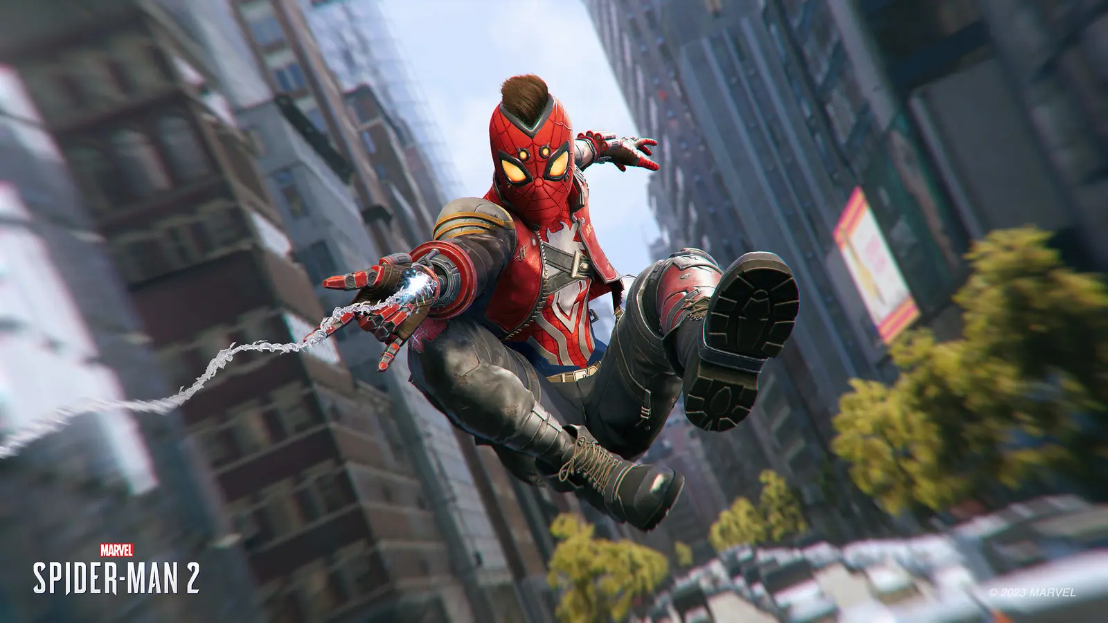 Marvel's Spider Man 2 Pamerkan Trailer Baru, Tawarkan Map Lebih Luas Dan 65 Kostum! Halogame