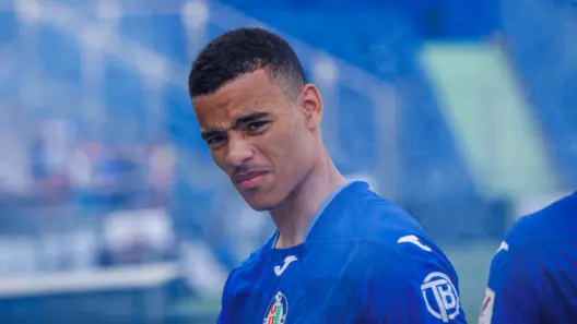 Mason Greenwood Muncul Kembali Di Ea Sports Fc 24