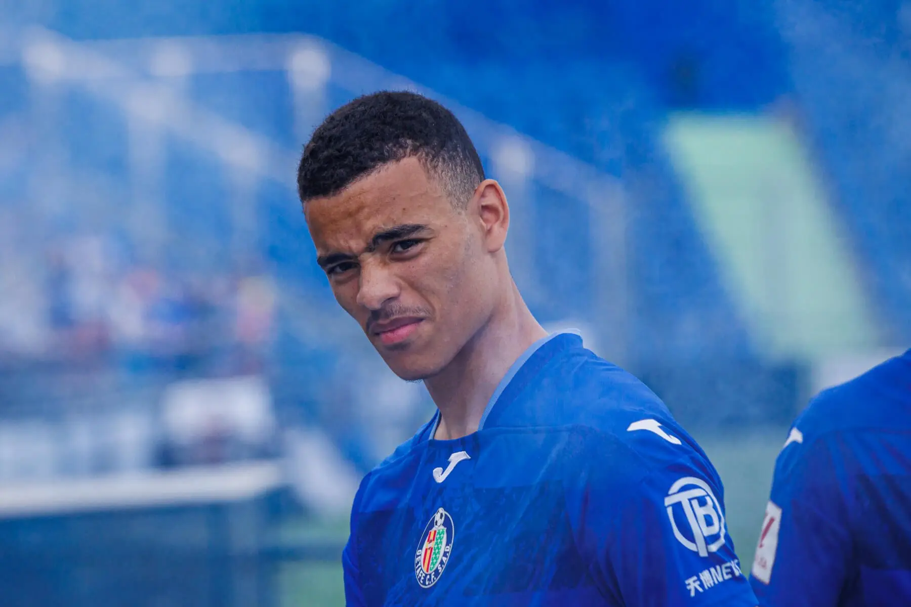 Mason Greenwood Muncul Kembali Di Ea Sports Fc 24