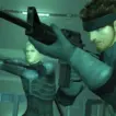 Metal Gear Solid Hanya Berjalan 30fps Di Master Collection - Halogame