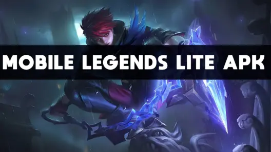 Mobile Legends Lite Apk Ml Lite Apk Download Terbaru 2023 Halogame