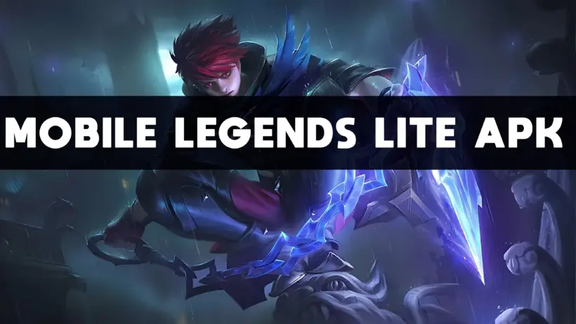 Mobile Legends Lite Apk Ml Lite Apk Download Terbaru 2023 Halogame