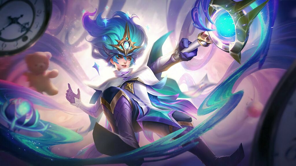 Mobile Legends Lite Ml Lite Apk Download Terbaru 2023 