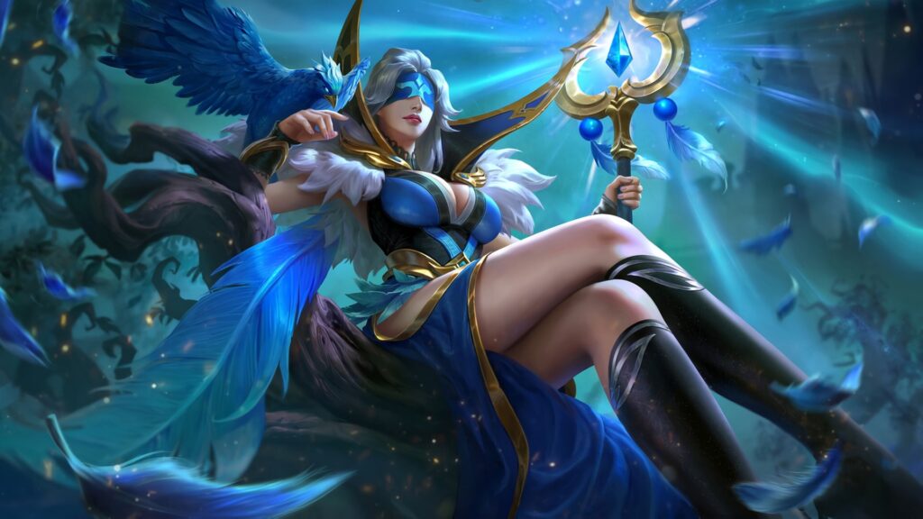 Mobile Legends Lite Ml Lite Apk Download Terbaru 2023 1 2