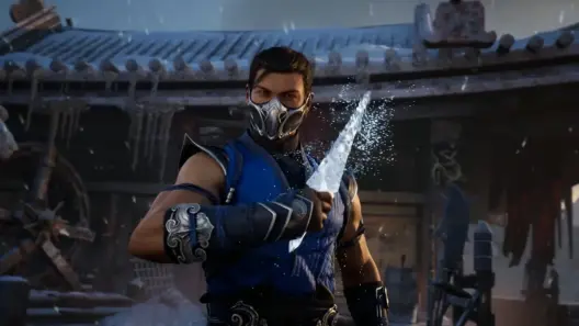 Mortal Kombat 1 Gunakan Denuvo Halogame