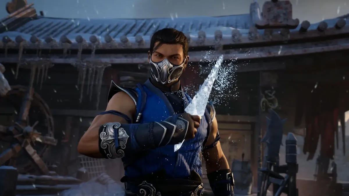 Mortal Kombat 1 Gunakan Denuvo Halogame