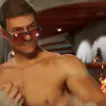 Mortal Kombat 1 Pamerkan Aksi Jean Claude Van Damme Sebagai Johnny Cage! Halogame
