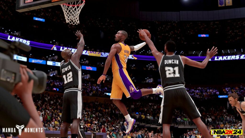 Nba 2k24 Jadi Game Dengan Review Terburuk Kedua Di Steam 
