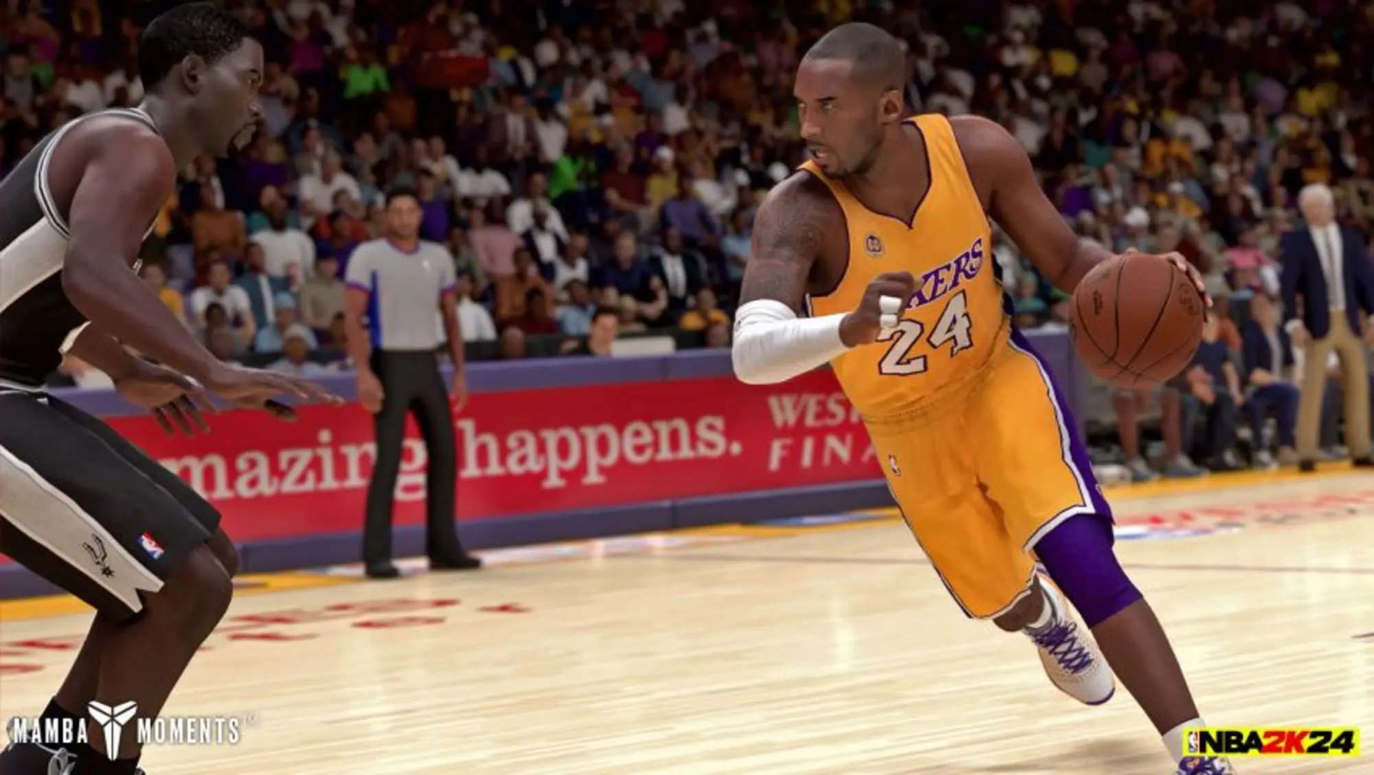 Nba 2k24 Jadi Game Dengan Review Terburuk Kedua Di Steam