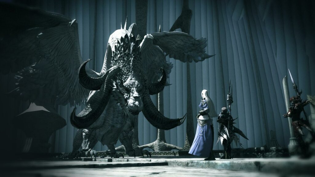Naoki Yoshida Final Fantasy Xiv Tidak Akan Free To Play